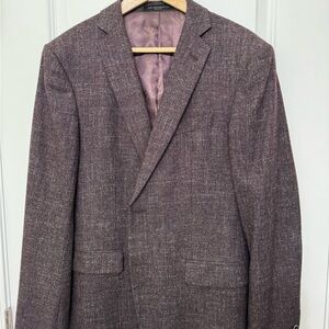 John Varvatos Blazer